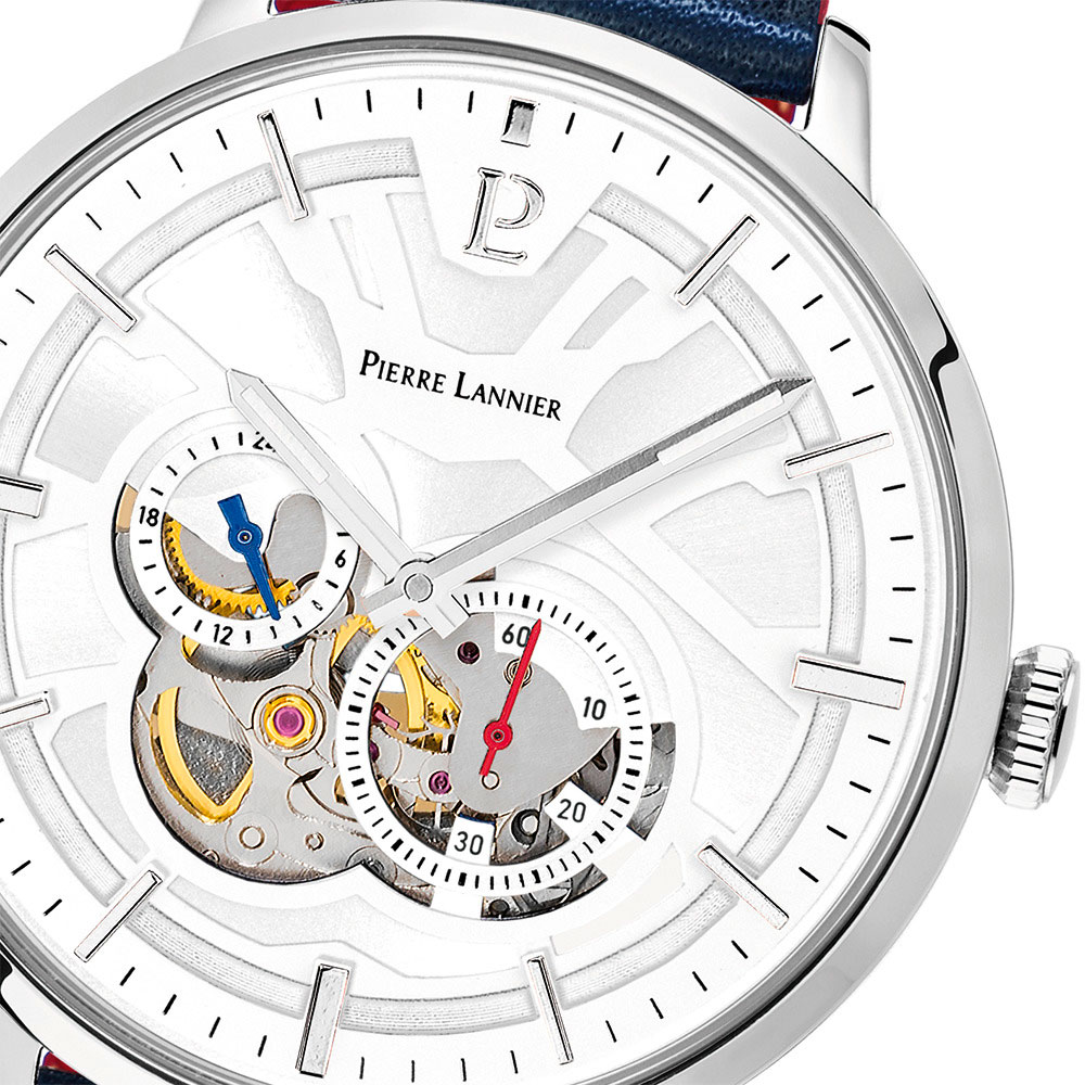 Pierre Lannier 334B126